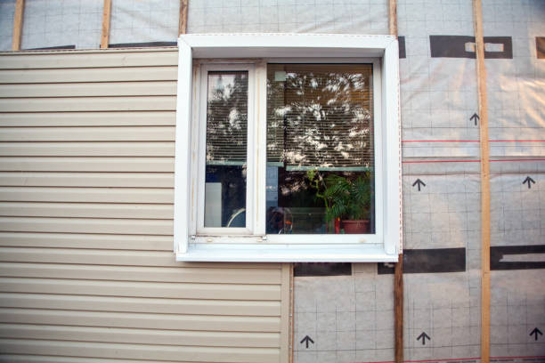 Best Siding Replacement  in Boonville, NC