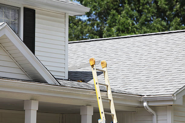 Best Custom Trim and Detailing for Siding  in Boonville, NC